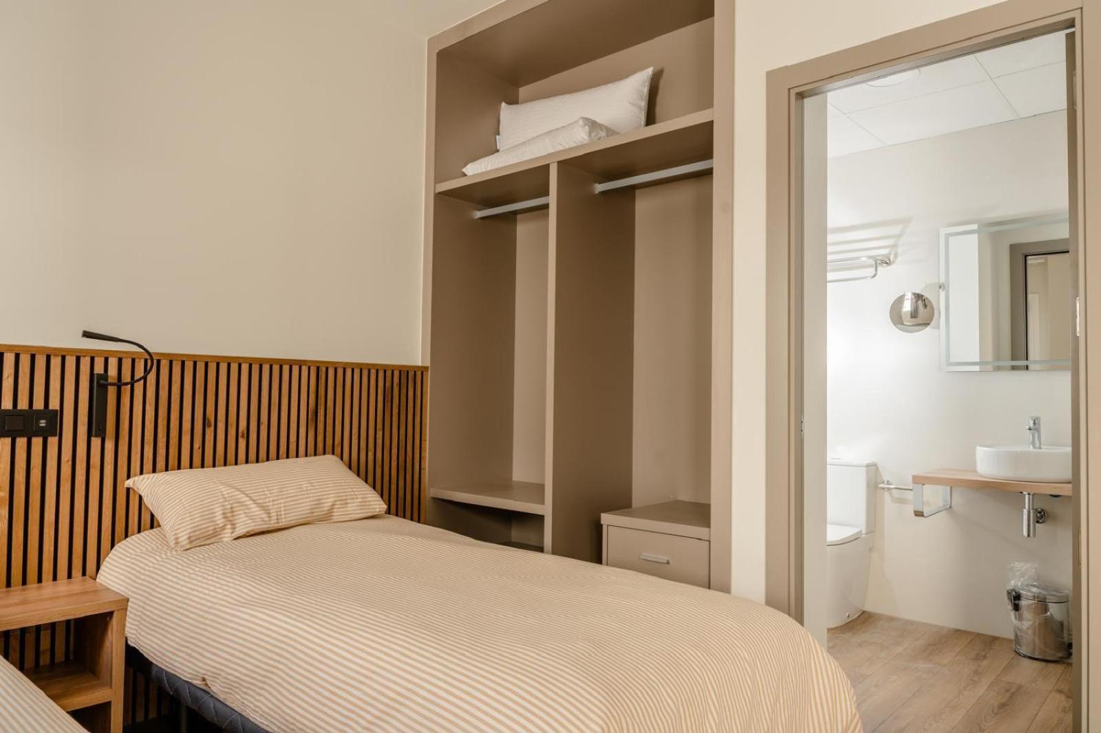 L'Alcor Aparthotel Alicante Bagian luar foto