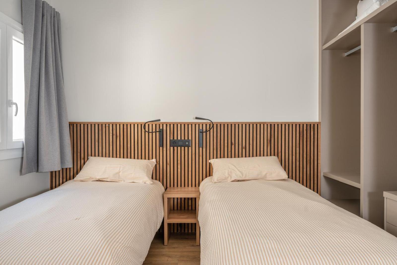 L'Alcor Aparthotel Alicante Bagian luar foto
